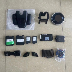 Pour <span class=keywords><strong>Mercedes</strong></span>-Benz Classe <span class=keywords><strong>E</strong></span> W213 W257 W290, Capteur de Vitesse DISTRONIC L2 de Régulateur de Vitesse Adaptatif, Assistance Intelligente à la Conduite ACC 23 - Product Image 2