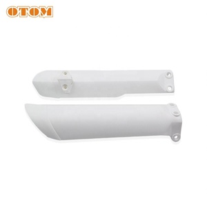 Copri Ammortizzatore Anteriore per Moto SX 85 <span class=keywords><strong>Freeride</strong></span> <span class=keywords><strong>250</strong></span> 350 E-XC E-SX, Protezione Forcella per Accessori Decorativi Moto - Product Image 4