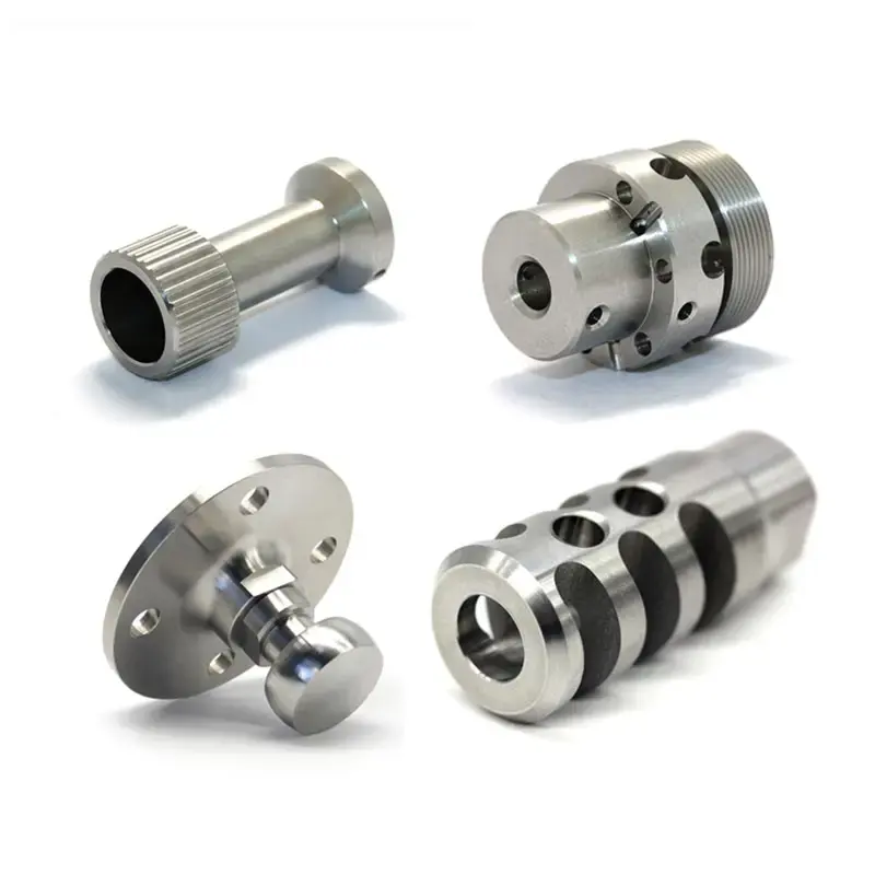 OEM Machining ชิ้นส่วนอลูมิเนียมบริการเครื่องจักรกลซีเอ็นซีมิลลิ่งความแม่นยําสูง เครื่องจักรกลซีเอ็นซีที่กําหนดเองชิ้นส่วนโลหะอะโนไดซ์