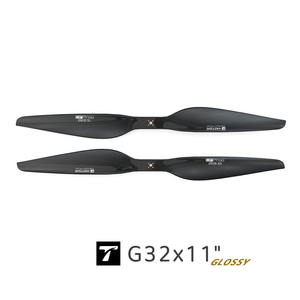 ชุดใบพัดประสิทธิภาพสูง T-MOTOR G32 11 นิ้ว (แพ็คคู่) - Product Image 2