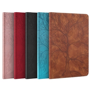 <span class=keywords><strong>10</strong></span> "<span class=keywords><strong>pouces</strong></span> universel étui pour <span class=keywords><strong>tablette</strong></span> mode arbre portefeuille étuis en cuir couverture de support pour tous les <span class=keywords><strong>10</strong></span> <span class=keywords><strong>pouces</strong></span> Type <span class=keywords><strong>pochette</strong></span> pour <span class=keywords><strong>tablette</strong></span> - Product Image 5