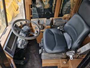 Оригинальный Подержанный 966F колесный погрузчик 966H 966GC гидравлический дизельный фронтальный погрузчик строительное оборудование для продажи - Product Image 5