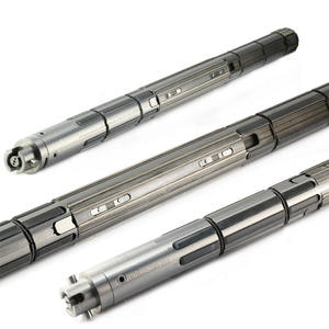 Outil d'affûtage de vilebrequin à mandrin à course unique personnalisable OEM Sunnen Hone Machine - Product Image 6