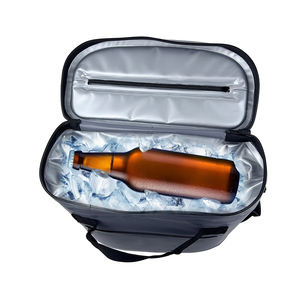 Leyibike Side Tank Bag Motocicleta <span class=keywords><strong>Menat</strong></span>, Bolsa de entrega de alimentos para bicicleta, Mochila más fresca aislada a prueba de agua - Product Image 5