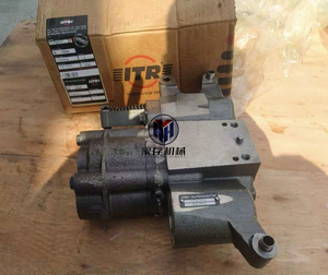 POMPA GROUPEK-MOTOR EXCAVATOR OIL 7C1772 1747916 Pompa Oli <span class=keywords><strong>ITR</strong></span> 174-7916 7C-1772 untuk Mesin C27 TRAKTOR TIPE TRACK D10R D10N D11R - Product Image 6