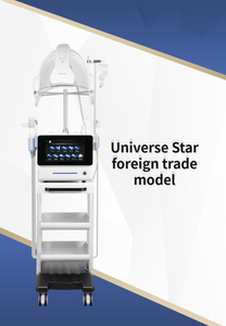 Diamond Peeling and H2o2 Hydra Water Jet Aqua Facial Care Microdermabrasion Hydra Dermabrasion Machine - Product Image 3