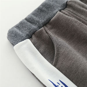 Ropa Deportiva para Niños Ali Baby, Ropa de Diseñador al por Mayor, Pantalones Deportivos para Niños de Fabricante Chino - Product Image 4