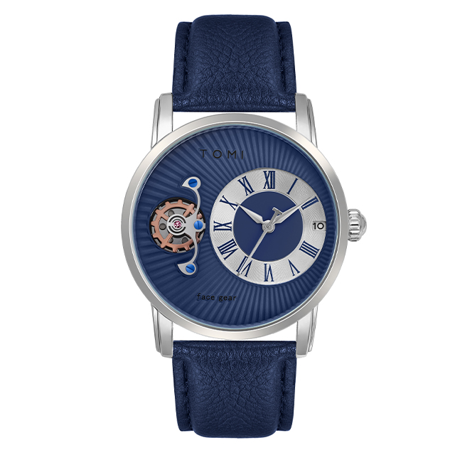 T104-4 azul