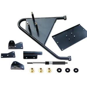 Soporte de Rueda de Repuesto de Acero para <span class=keywords><strong>Land</strong></span> Rover <span class=keywords><strong>Defender</strong></span> - Product Image 1