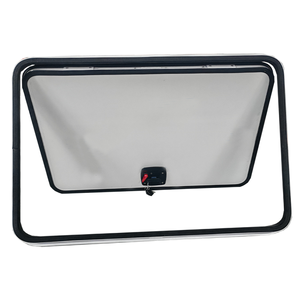 <span class=keywords><strong>Porte</strong></span> <span class=keywords><strong>de</strong></span> chargement RV personnalisée pour remorque <span class=keywords><strong>de</strong></span> <span class=keywords><strong>camping</strong></span>-<span class=keywords><strong>car</strong></span>, panneau isolant en aluminium pour caravanes <span class=keywords><strong>de</strong></span> voyage - Product Image 6