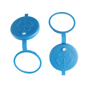 Bouchon de remplissage du réservoir de lave-glace 643230, bouteille de lave-glace pour <span class=keywords><strong>Peugeot</strong></span> Fiat Citroën Lancia <span class=keywords><strong>Peugeot</strong></span> C4 C5 Xantia ZX Xsara - Product Image 4