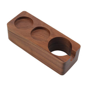 สถานีเอสเพรสโซสำหรับที่กดกาแฟ ที่จัดระเบียบพอร์ทาฟิลเตอร์ และที่วางพอร์ทาฟิลเตอร์ - Product Image 2