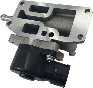 Nouveau moteur pas à pas IACV ICV STQR 237812Y011 23781-2Y011 23781 2Y011 – Pièce auto : Soupape de régulation de régime de ralenti pour <span class=keywords><strong>NISSAN</strong></span> - Product Image 4