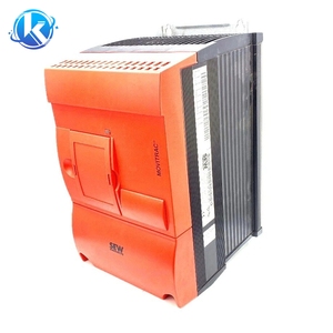 NOUVEAU ONTRESSEUR DE FRÉQUENCE 31C220-503-4-07 380-500V 50-60HZ 33KVA <span class=keywords><strong>MOVIT</strong></span> LOC # S108 - Product Image 1