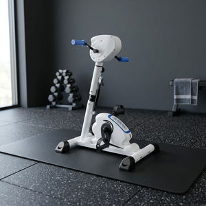 Pedo Cycle Hand And Leg <b>Exercise</b> <b>Machine</b> Adjustable Rehabilitation Equipment For Physical Therapy... - Product Image 2