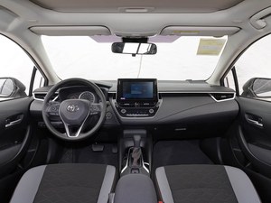 <span class=keywords><strong>Toyota</strong></span> <span class=keywords><strong>Corolla</strong></span> <span class=keywords><strong>Cross</strong></span> 2024 1.2T <span class=keywords><strong>S</strong></span>-CVT Elite Prête à l'Expédition – Voitures Neuves Parfaites pour la Famille, Berline LHD - Product Image 6