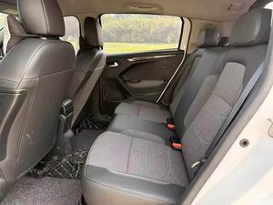 <span class=keywords><strong>Auto</strong></span> Usate Citroen <span class=keywords><strong>C3</strong></span> SUV Guida a Sinistra Automatica Trazione Anteriore Basso Chilometraggio Senza Incidenti Esportazione All'Ingrosso 2019 2020 2021 Telecamera Posteriore Sedili in Pelle - Product Image 5