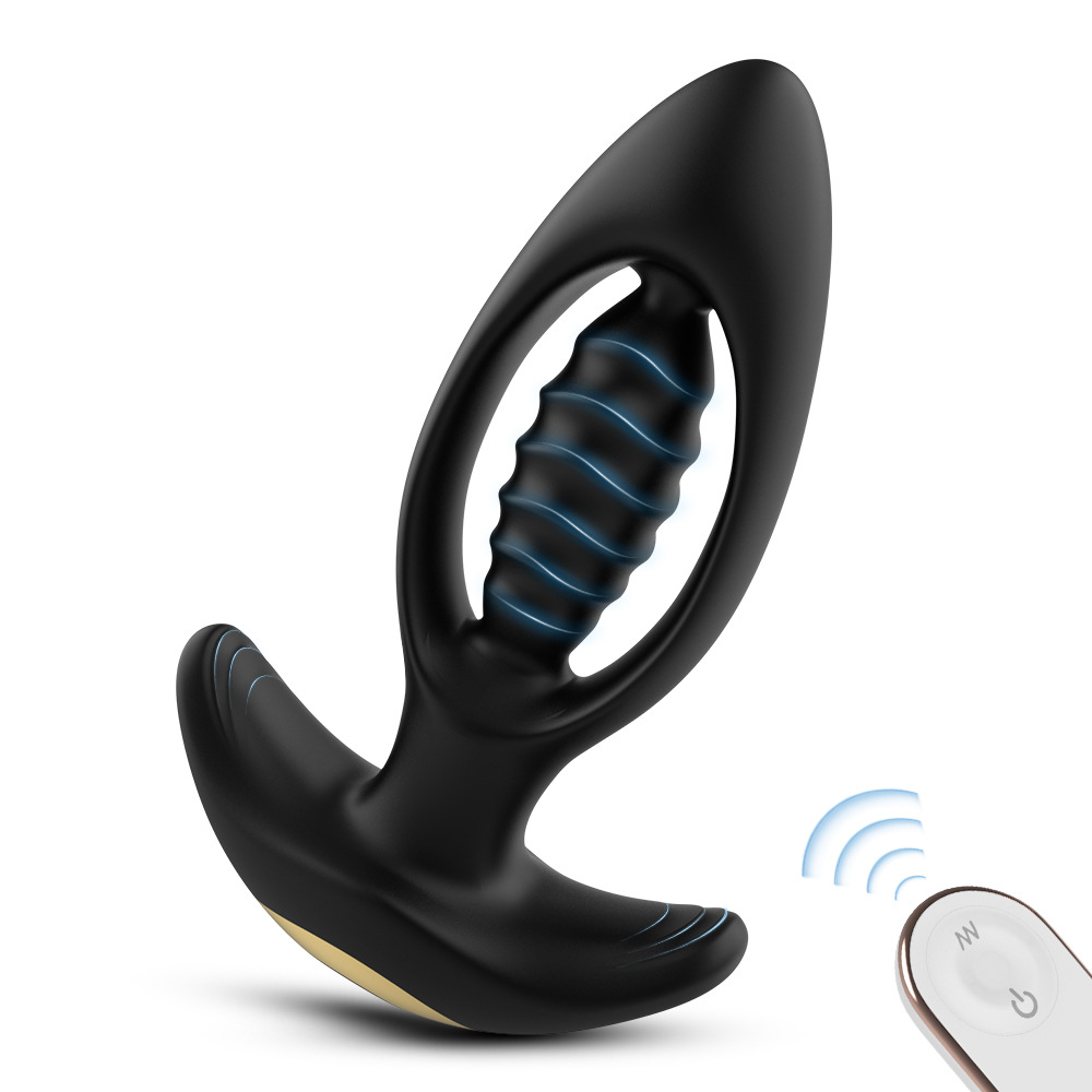 vibrating butt plug story App-Controlled Vibrating Butt Plug – WeLovePlugs