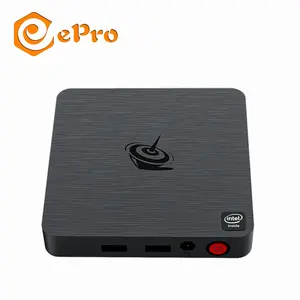 epro Beelink T4 PRO英特尔N3350 4G 64g上市Win10笔记本电脑最新兴业银行电脑学校游戏T4pro工厂