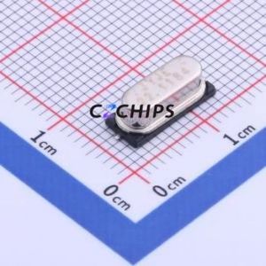 S1T22118ZWFAC Crystal (Passive) HC-49S-SMD Crystal Oscillator SMD Crystal Oscillator 22.1184MHz 20ppm 20pF - Product Image 1