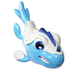 Cubo de Dinosaurio, con Forma de Animal, Forma Irregular, Diversión de Dos Niveles, Único, Novedoso y Especial, Juguetes Educativos para Niños - Product Image 1
