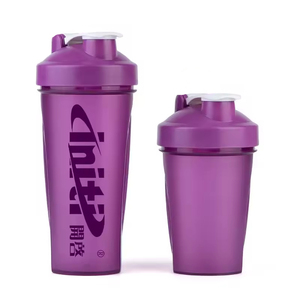 <span class=keywords><strong>Shaker</strong></span> <span class=keywords><strong>in</strong></span> <span class=keywords><strong>Plastica</strong></span> Senza BPA per Fitness, Bottiglia da Palestra, <span class=keywords><strong>Shaker</strong></span> per Proteine, per Sport e Acqua - Product Image 4