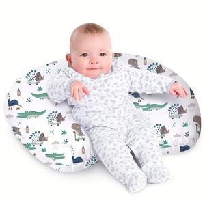 หมอนรองให้นมอเนกประสงค์พร้อมไส้ระบายอากาศ - Product Image 3