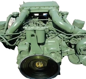 OM444 <b>Engine</b> - Product Image 2
