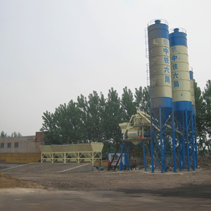 Varios Equipos Mecánicos a Precio de Fábrica, Pequeñas Plantas de Concreto, Equipos de Construcción, Fabricantes de Plantas Dosificadoras de Concreto Premezclado - Product Image 1