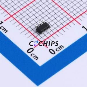 ทรานซิสเตอร์สนาม TPM20V8PLS6-7ทรานซิสเตอร์ SOT-23-6 (MOSFET) แบบดั้งเดิมใหม่ - Product Image 2