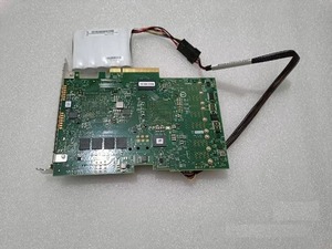 Array-Karte PCIe <span class=keywords><strong>3</strong></span>.0 X8-Schnittstelle SAS3516-Chip 4GB Cache 12 Gbit/s SAS/SATA-RAID-Controller-Karte 930-24i für Think System - Product Image 2