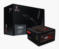 Masaüstü stok için yüksek kalite OEM 550W ATX güç kaynağı PC yüksek kalite PC güç kaynakları