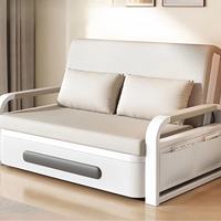 Sofá Cama Plegable Telescópico Multifuncional de Doble Uso para Dormitorio/Apartamento, Precio de Mayoreo, Venta Caliente