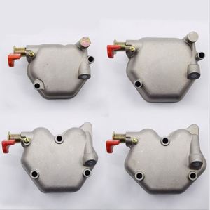 Pieza de Repuesto para Motor Diésel 192f, Motor Diésel Pequeño Refrigerado por Aire, Filtro de Diésel - Product Image 6