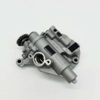 Auto Engine Systems 06H115105AF 06H115105DF Oil Pump