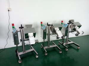 핫 세일 저렴한 공장 가격 파이프라인 금속 탐지기 태블릿용 - Product Image 6