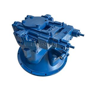 Belparts Excavator Main <b>Pump</b> Dx380 Dx420 Dx500 A8VO200 Hydraulic <b>Pump</b> for Doosan - Product Image 2