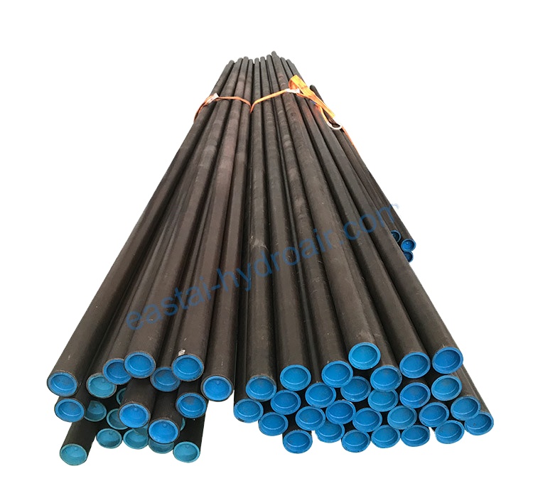 ASTM A513 1026 Dom Tube Honed Cylinder Pipe Seamless Carbon Steel Tube