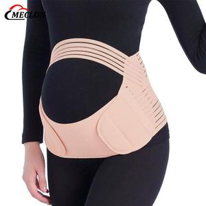 Ceinture <span class=keywords><strong>de</strong></span> <span class=keywords><strong>grossesse</strong></span>, ceinture <span class=keywords><strong>de</strong></span> soutien ergonomique pour la maternité, soutien abdominal réglable pour femmes enceintes, soulage les douleurs dorsales et pelviennes - Product Image 1