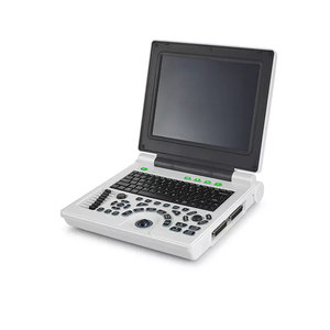 Medicalachine Sonde Medische Huisdier Ziekenhuis Transducer Zwangerschap Scanner Echografie Echografie Dierenarts - Product Image 2