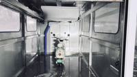 Nouveau modèle 2026, Approvisionnement direct usine, Laveuse automatique pour moto, Contrôle intelligent, Nettoyage rapide, Haute puissance