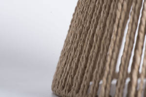 Décoration de salon minimalisme Offre Spéciale bon marché pour la décoration de la maison abat-jour décoratifs artistiques en forme de maison - Product Image 6