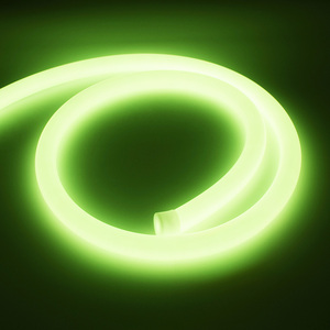 360 Degrés Néon Flex 24V Corde Extérieure RVB Néon Tube Bande Décoration Intérieure - Product Image 6