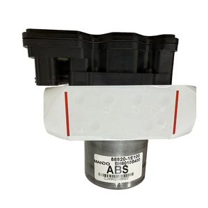 Chất lượng cao ABS mô-đun thủy lực đơn vị kiểm soát ABS phanh bơm 58920-1e100 58920 1e100 589201e100 cho Hyundai KIA - Product Image 5