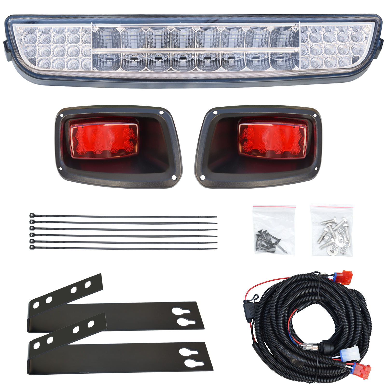 ชุดไฟ TXT E-Z-GO พื้นฐาน