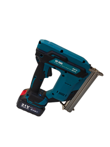 18V 2.2kg Lithium Nail Gun high adaptability nailing speed 50-120 pieces/minute high efficiency and labor saving - Product Image 2