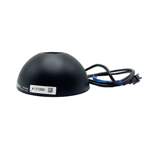 KEYENCE PLC CA-D Vision <b>Sensor</b> With LED <b>Lighting</b> White Dome <b>Sensor</b> Kits and Cable Assemblies - Product Image 3