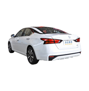 2020 <span class=keywords><strong>Nissan</strong></span> Teana 2.0L XL confort utilisé sièges en cuir de <span class=keywords><strong>voiture</strong></span> de taille moyenne caméra arrière commandes cardiaques gauche vieux après-vente intime - Product Image 6