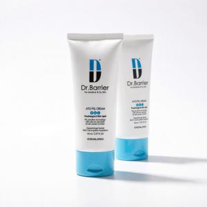 Crema Dr. Barrier Ato Psl 65ml para Piel Sensible y Seca, Hidratante y Reparadora de la Barrera Cutánea - Product Image 1