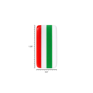 Nouvel ensemble de tuiles de mahjong américaines de luxe gravées en acrylique, style motif personnalisé américain, haut de gamme 2026 - Product Image 6